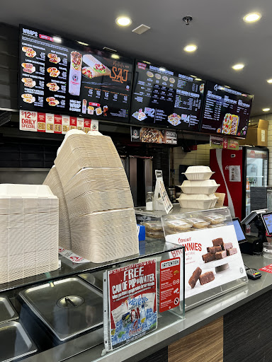 Photo of Osmow's Shawarma - 505 St Clair Ave W unit 107, Toronto, ON M6C 1A1