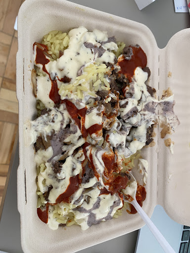 Photo of Osmow's Shawarma - 505 St Clair Ave W unit 107, Toronto, ON M6C 1A1