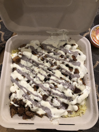 Photo of Osmow's Shawarma - 505 St Clair Ave W unit 107, Toronto, ON M6C 1A1