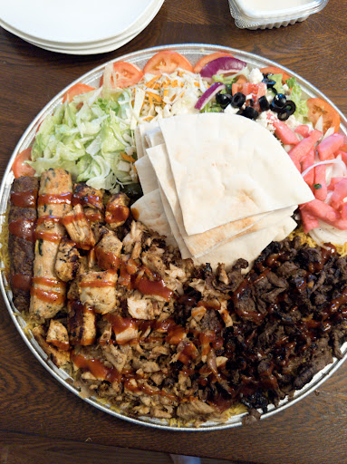 Photo of Kababia - 1202 Danforth Ave, Toronto, ON M4J 1M6