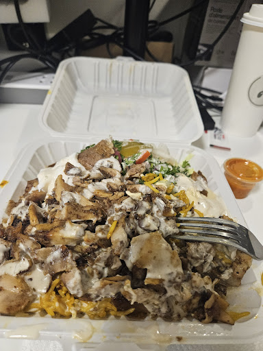 Photo of Kababia - 1202 Danforth Ave, Toronto, ON M4J 1M6