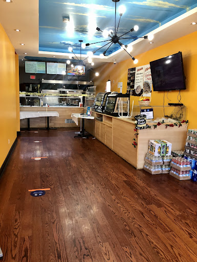 Photo of Kababia - 1202 Danforth Ave, Toronto, ON M4J 1M6