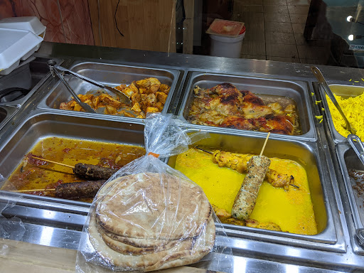 Photo of Kababia - 1202 Danforth Ave, Toronto, ON M4J 1M6