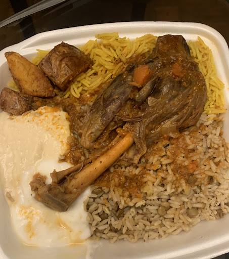 Photo of Kababia - 1202 Danforth Ave, Toronto, ON M4J 1M6