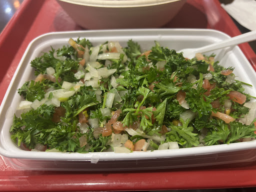 Photo of Pita Land Shawarma - Spadina - 720 Spadina Ave., Toronto, ON M5S 2T9