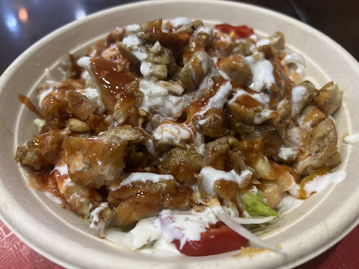 Photo of Pita Land Shawarma - Spadina - 720 Spadina Ave., Toronto, ON M5S 2T9