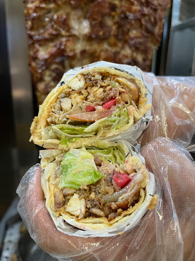 Photo of Pita Land Shawarma - Spadina - 720 Spadina Ave., Toronto, ON M5S 2T9
