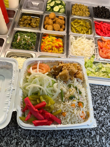 Photo of Pita Land Shawarma - Spadina - 720 Spadina Ave., Toronto, ON M5S 2T9