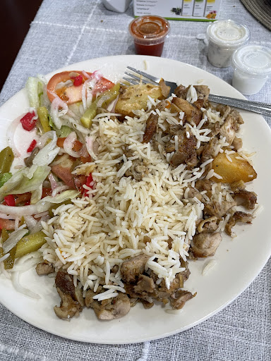 Photo of Pita Land Shawarma - Spadina - 720 Spadina Ave., Toronto, ON M5S 2T9