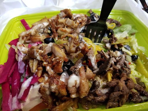Photo of Pita Land Shawarma - Spadina - 720 Spadina Ave., Toronto, ON M5S 2T9