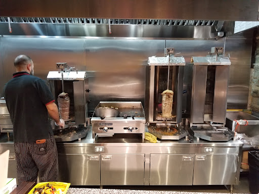 Photo of Pita Land Shawarma - Spadina - 720 Spadina Ave., Toronto, ON M5S 2T9