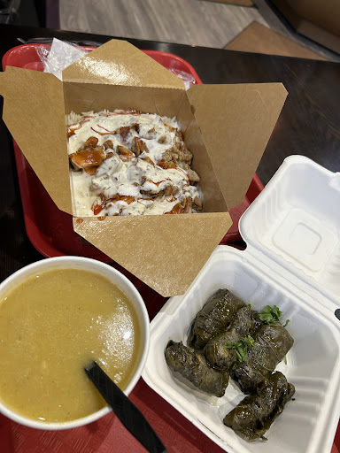 Photo of Pita Land Shawarma - Spadina - 720 Spadina Ave., Toronto, ON M5S 2T9