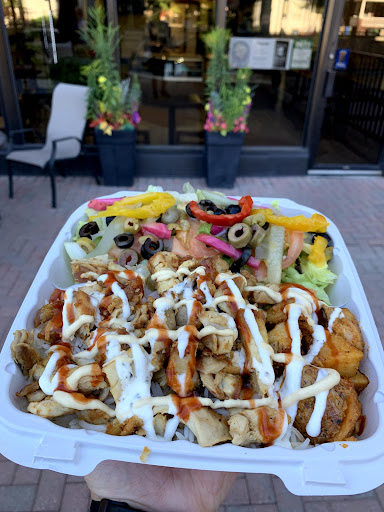 Photo of Pita Land Shawarma - Spadina - 720 Spadina Ave., Toronto, ON M5S 2T9