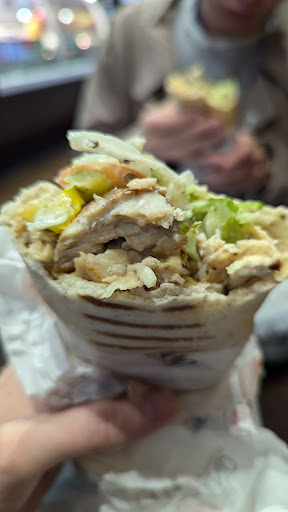 Photo of Pita Land Shawarma - Spadina - 720 Spadina Ave., Toronto, ON M5S 2T9