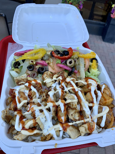 Photo of Pita Land Shawarma - Spadina - 720 Spadina Ave., Toronto, ON M5S 2T9