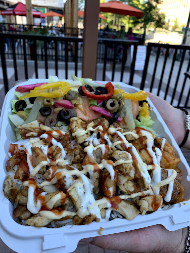 Photo of Pita Land Shawarma - Spadina - 720 Spadina Ave., Toronto, ON M5S 2T9