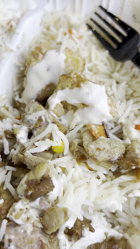 Photo of Pita Land Shawarma - Spadina - 720 Spadina Ave., Toronto, ON M5S 2T9