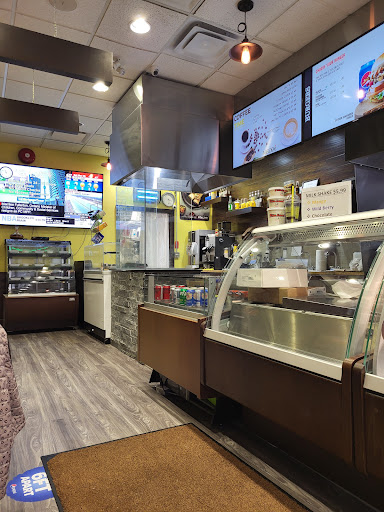 Photo of Pita Land Shawarma - Spadina - 720 Spadina Ave., Toronto, ON M5S 2T9