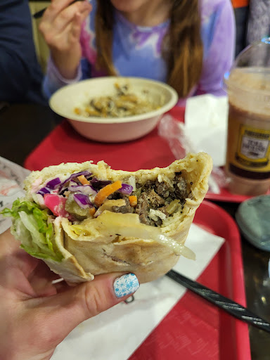Photo of Pita Land Shawarma - Spadina - 720 Spadina Ave., Toronto, ON M5S 2T9