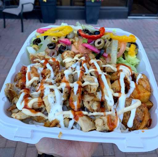 Photo of Pita Land Shawarma - Spadina - 720 Spadina Ave., Toronto, ON M5S 2T9