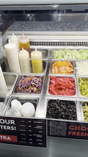 Photo of Pita Land Shawarma - Spadina - 720 Spadina Ave., Toronto, ON M5S 2T9
