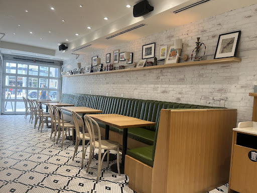 Photo of Yaffa Shawarma & Falafel - 2313 Yonge St, Toronto, ON M4P 2C6