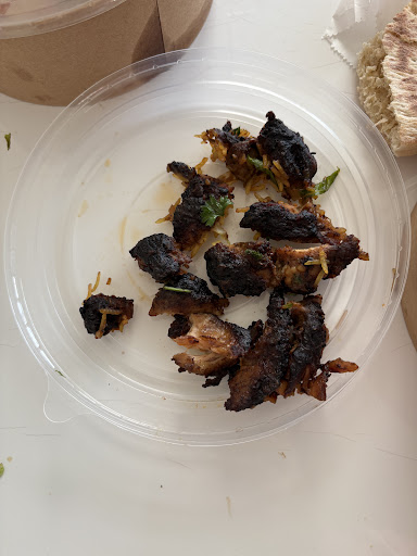Photo of Yaffa Shawarma & Falafel - 2313 Yonge St, Toronto, ON M4P 2C6