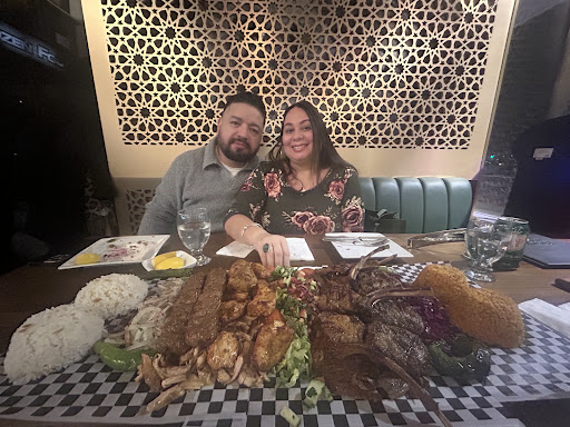 Photo of Bosphorus Turkish Cuisine - 4205 Keele St #16, North York, ON M3J 3T8