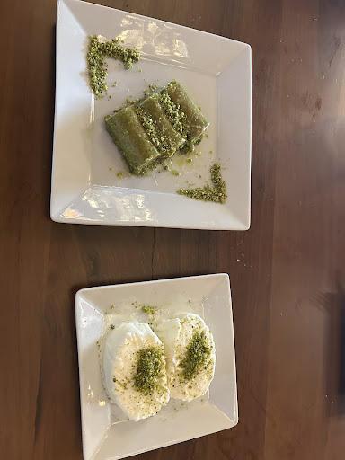 Photo of Bosphorus Turkish Cuisine - 4205 Keele St #16, North York, ON M3J 3T8