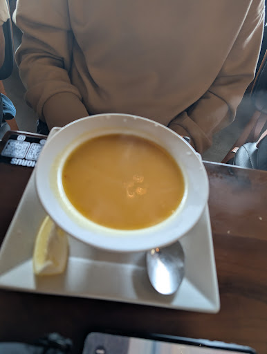 Photo of Bosphorus Turkish Cuisine - 4205 Keele St #16, North York, ON M3J 3T8