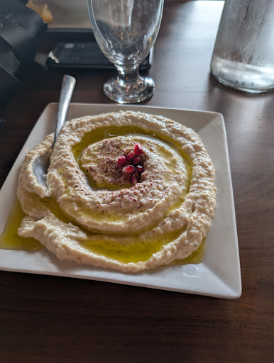 Photo of Bosphorus Turkish Cuisine - 4205 Keele St #16, North York, ON M3J 3T8