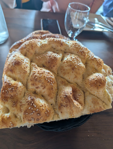 Photo of Bosphorus Turkish Cuisine - 4205 Keele St #16, North York, ON M3J 3T8