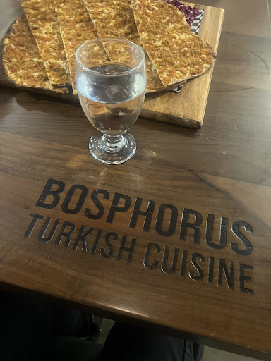 Photo of Bosphorus Turkish Cuisine - 4205 Keele St #16, North York, ON M3J 3T8