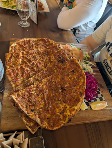 Photo of Bosphorus Turkish Cuisine - 4205 Keele St #16, North York, ON M3J 3T8