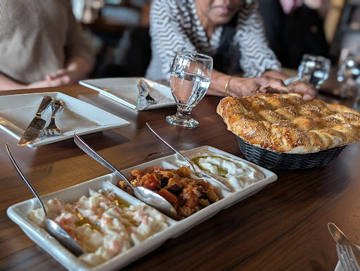 Photo of Bosphorus Turkish Cuisine - 4205 Keele St #16, North York, ON M3J 3T8