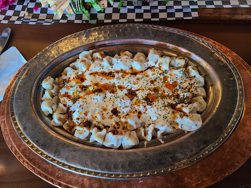 Photo of Bosphorus Turkish Cuisine - 4205 Keele St #16, North York, ON M3J 3T8