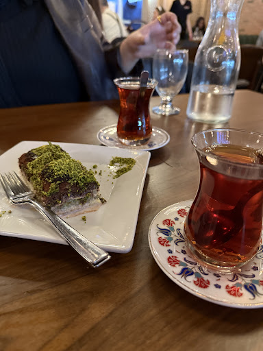 Photo of Bosphorus Turkish Cuisine - 4205 Keele St #16, North York, ON M3J 3T8