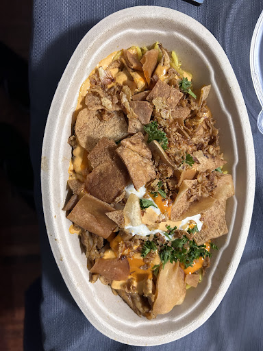Photo of Tahini's - 347 King St W, Toronto, ON M5V 1J5