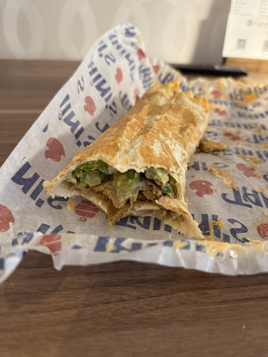 Photo of Tahini's - 347 King St W, Toronto, ON M5V 1J5