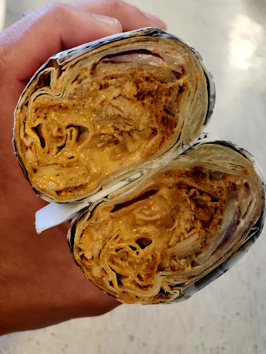 Photo of Tahini's - 347 King St W, Toronto, ON M5V 1J5