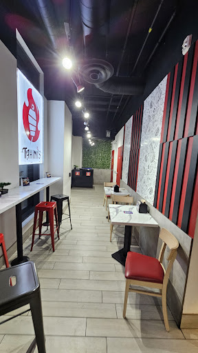 Photo of Tahini's - 347 King St W, Toronto, ON M5V 1J5