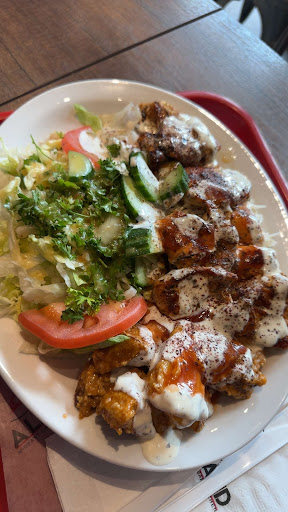 Photo of Pita Land Shawarma - Leaside - 11 Industrial St Unit 2, Toronto, ON M4G 1Z2