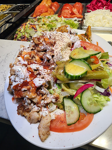 Photo of Pita Land Shawarma - Leaside - 11 Industrial St Unit 2, Toronto, ON M4G 1Z2