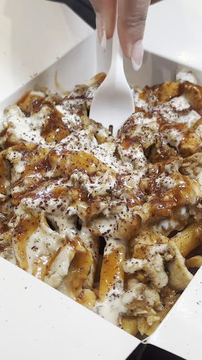 Photo of Pita Land Shawarma - Leaside - 11 Industrial St Unit 2, Toronto, ON M4G 1Z2