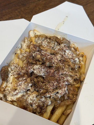 Photo of Pita Land Shawarma - Leaside - 11 Industrial St Unit 2, Toronto, ON M4G 1Z2