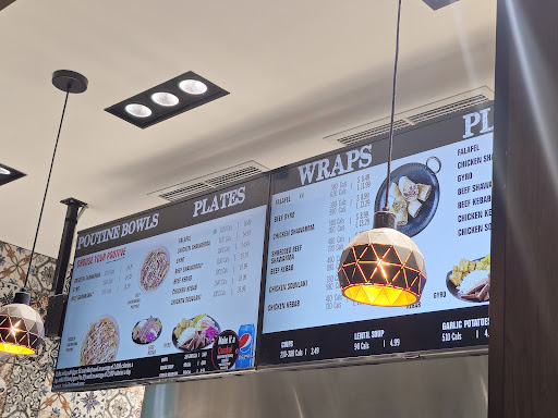 Photo of Pita Land Shawarma - Leaside - 11 Industrial St Unit 2, Toronto, ON M4G 1Z2