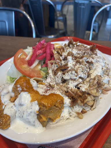 Photo of Pita Land Shawarma - Leaside - 11 Industrial St Unit 2, Toronto, ON M4G 1Z2