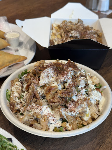 Photo of Pita Land Shawarma - Leaside - 11 Industrial St Unit 2, Toronto, ON M4G 1Z2