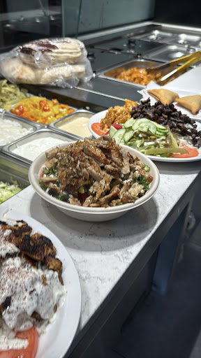 Photo of Pita Land Shawarma - Leaside - 11 Industrial St Unit 2, Toronto, ON M4G 1Z2