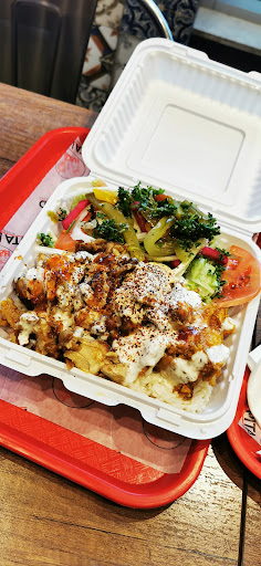 Photo of Pita Land Shawarma - Leaside - 11 Industrial St Unit 2, Toronto, ON M4G 1Z2